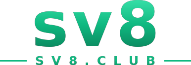 sv8 logo