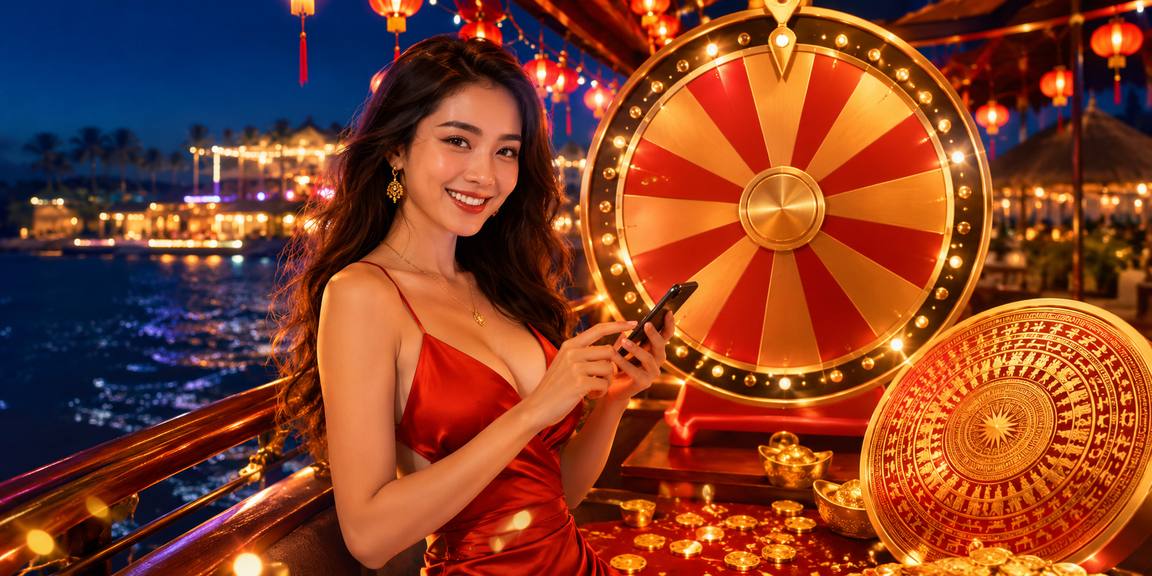 sv8 Slot Chợ Đêm